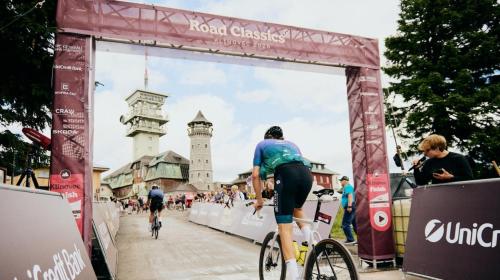 Road Classics Klínovec! Jak dopadla krušnohorská zastávka?!